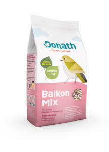 Donath Balkon Mix