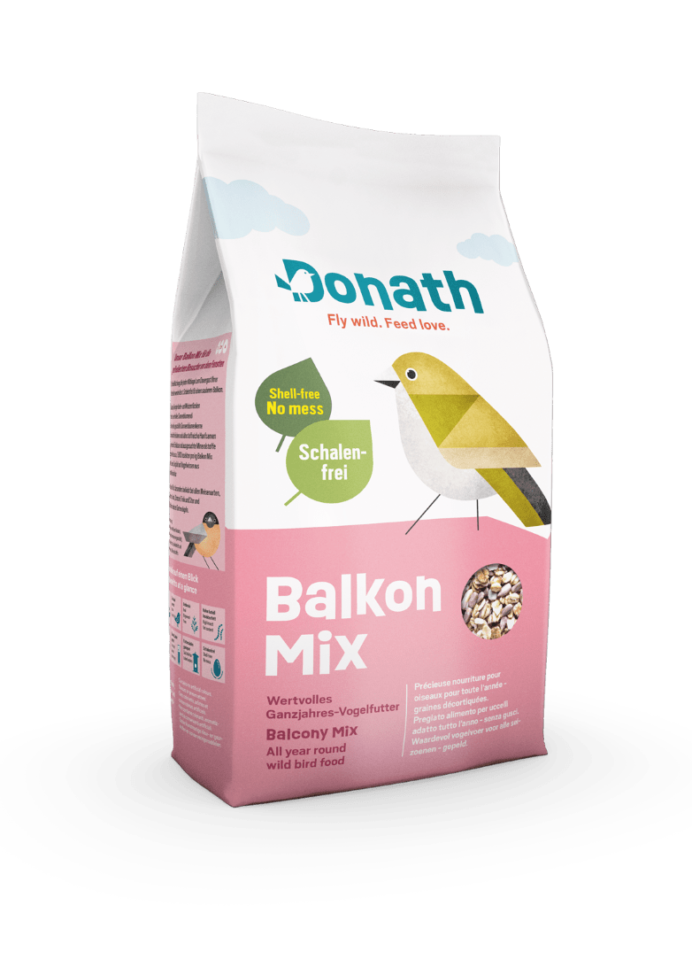 Donath Balkon Mix