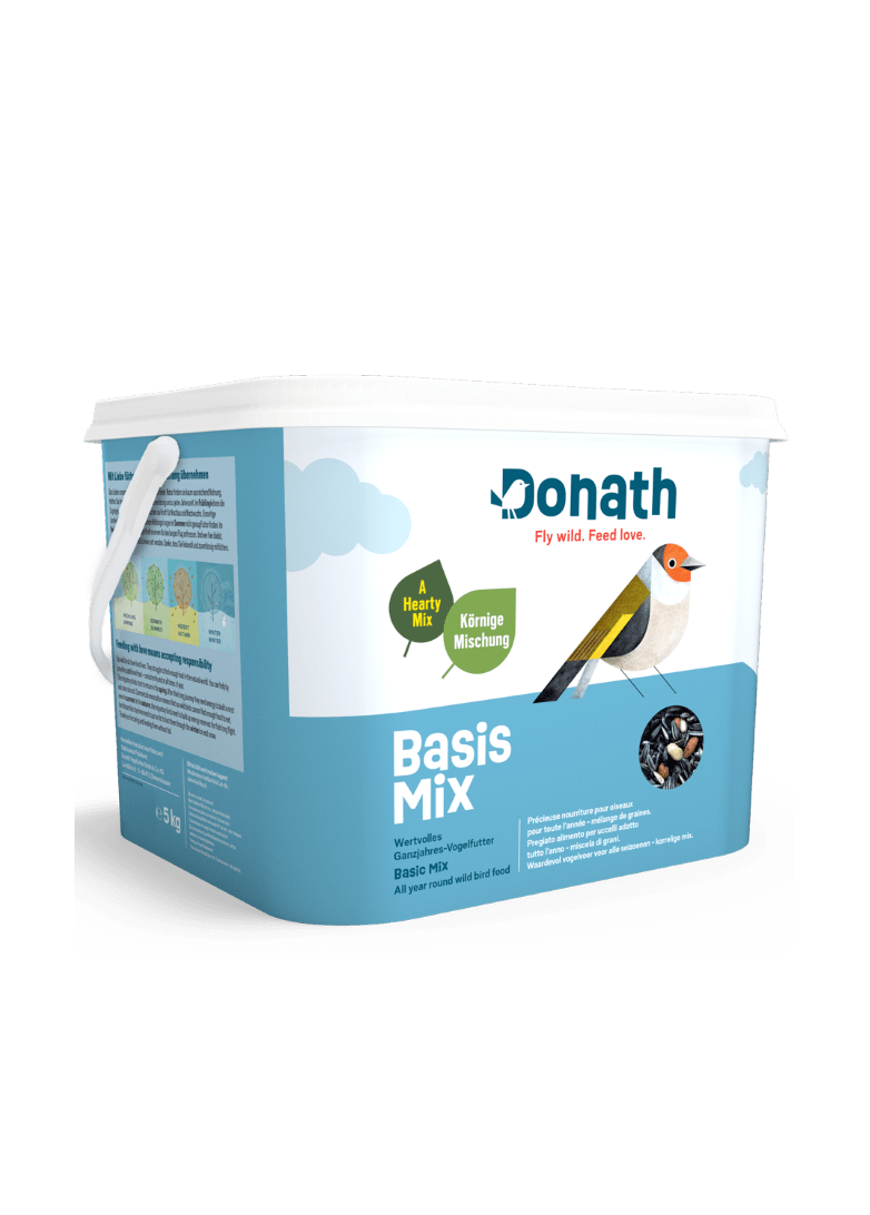 Donath Basis Mix 5kg Eimer